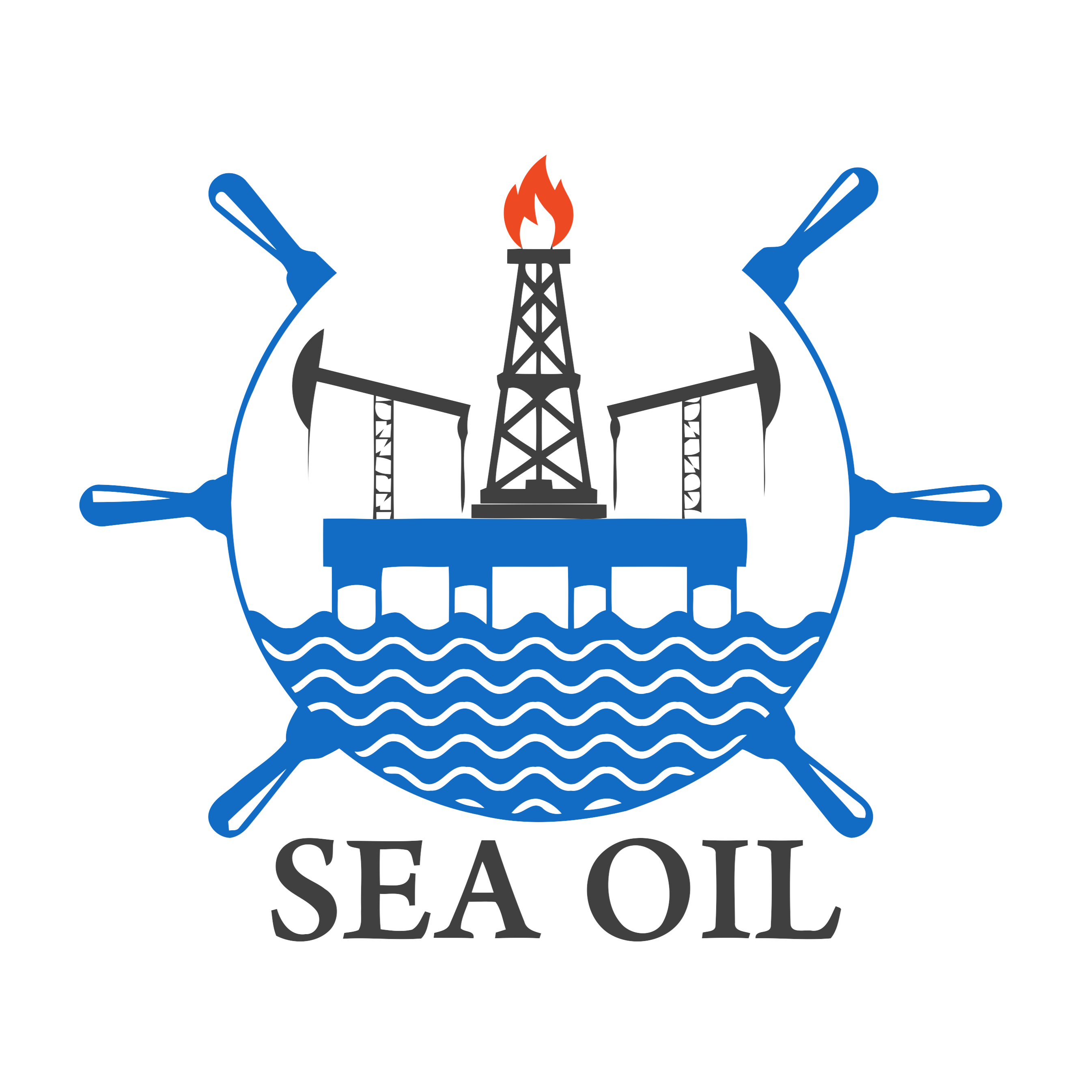 Zhoushan xier marine engineering